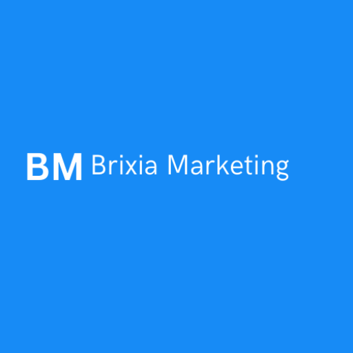 Brixia Marketing Logo